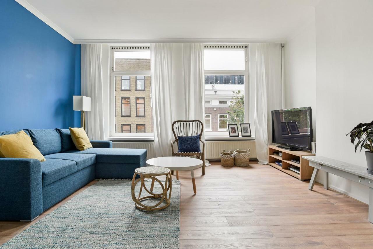 Best In Most Vibrant Street Appartement *