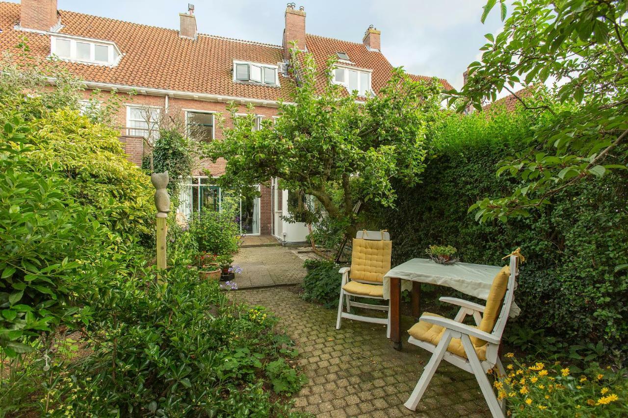 Casa de hóspedes Residentie Blijdorp