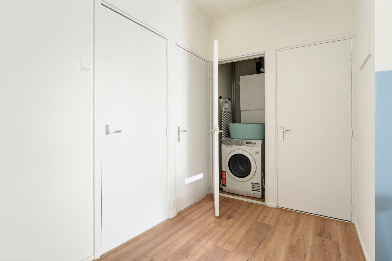 Best In Most Vibrant Street Appartement *