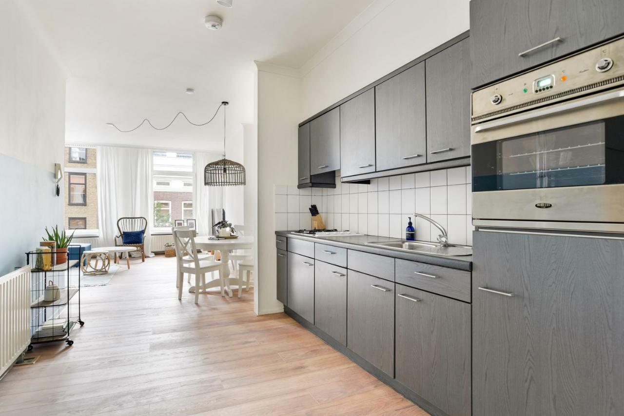 Best In Most Vibrant Street Appartement