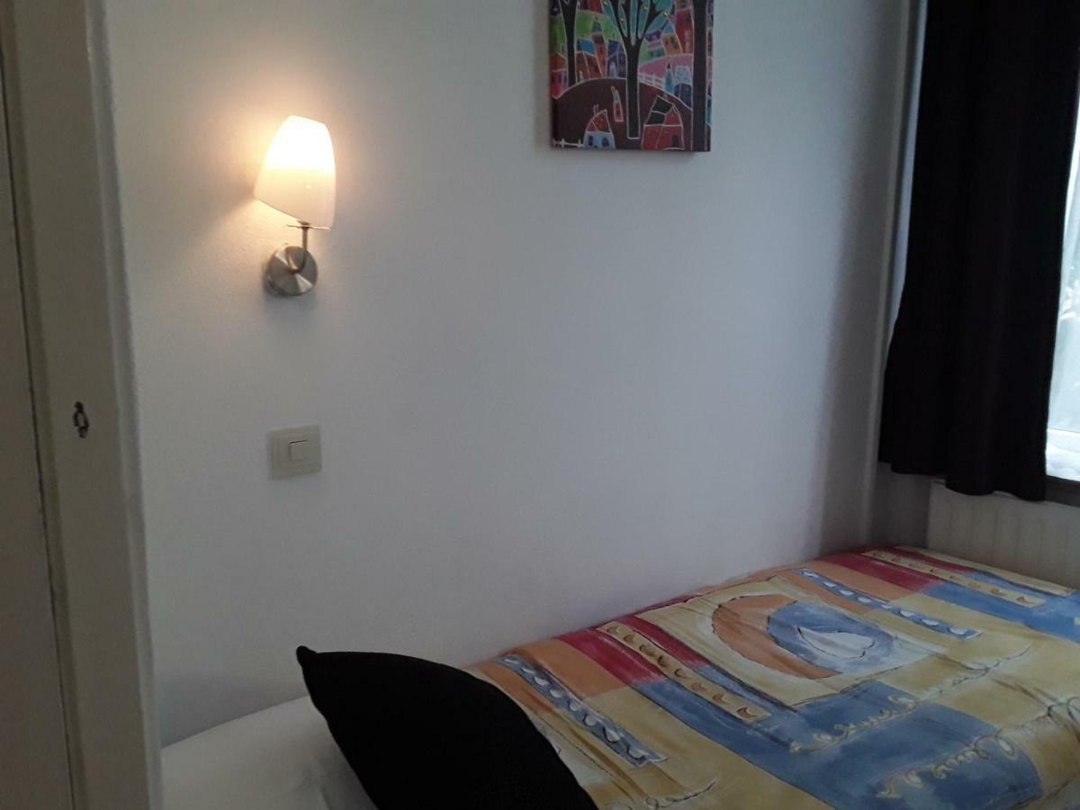 Hotel Baan Roterdão