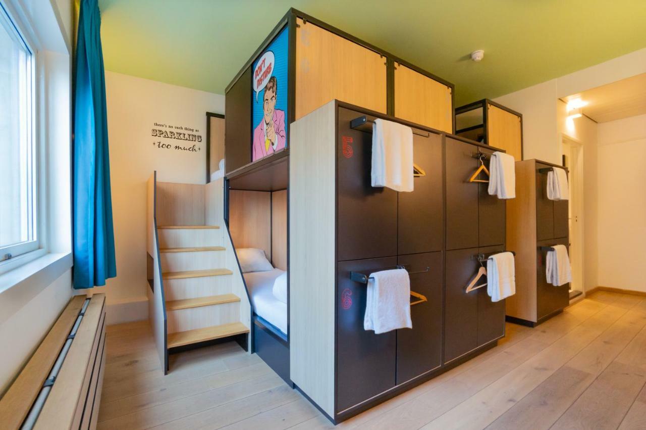 Sparks Hostel *