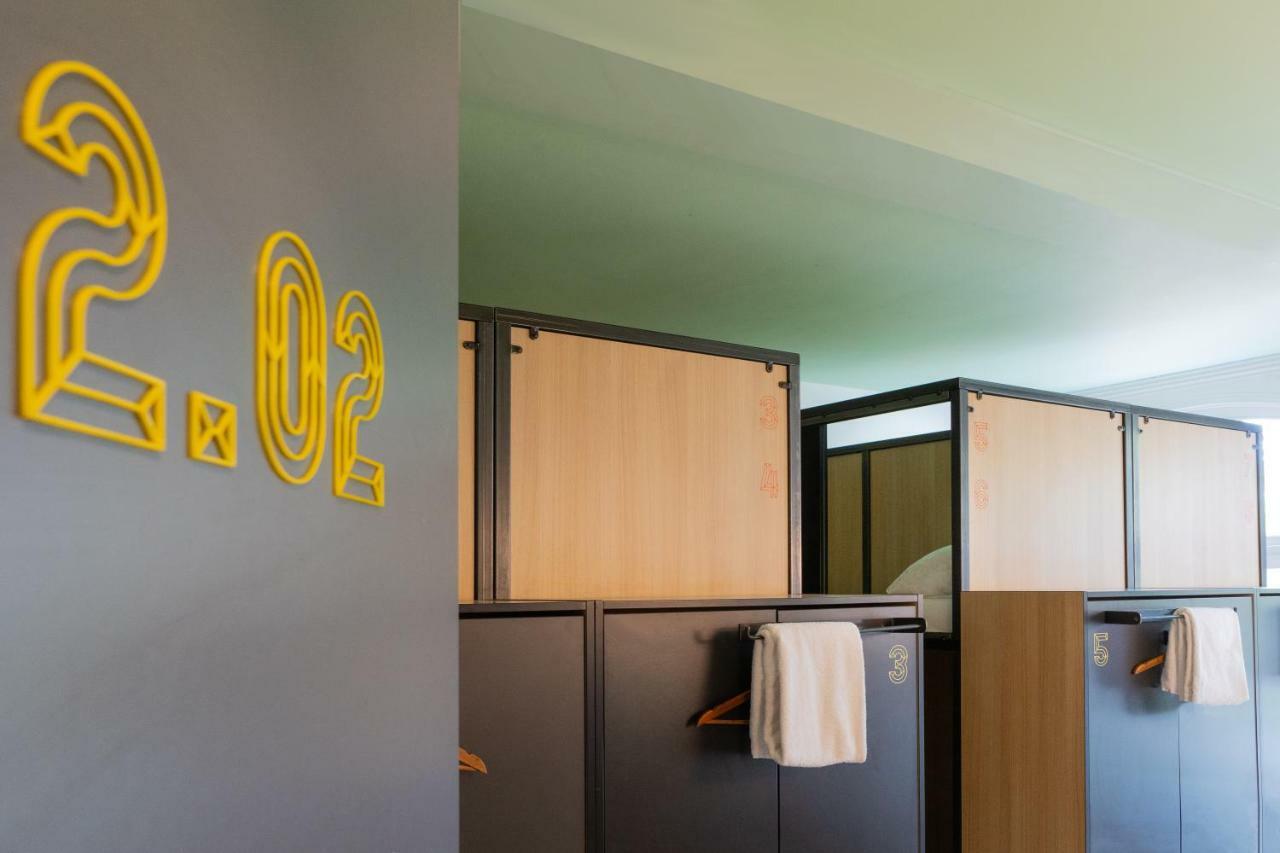 Hostel Sparks Rotterdam