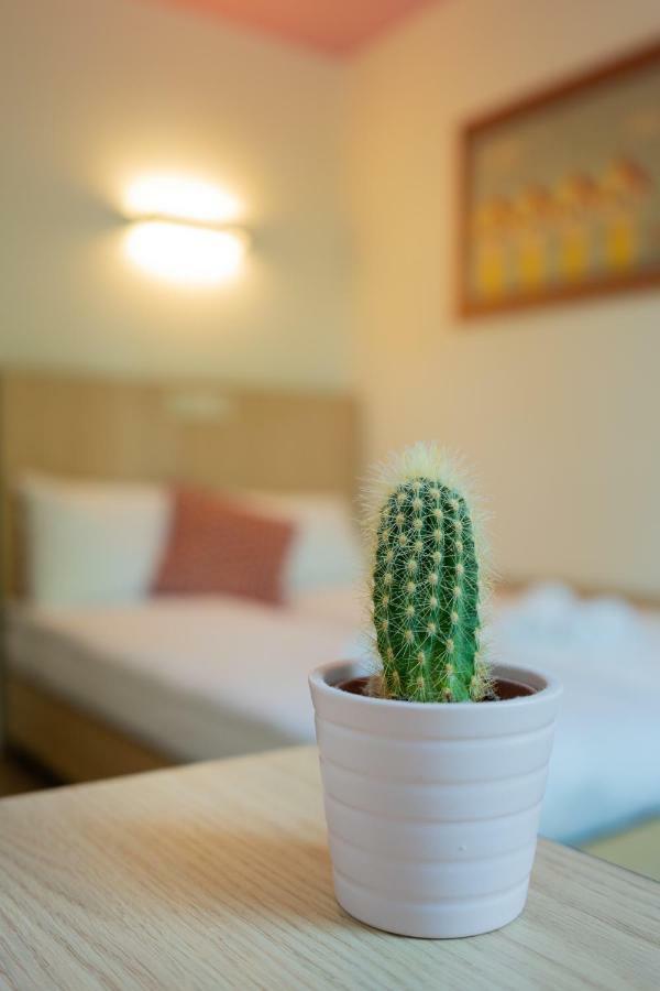 Hostel Sparks