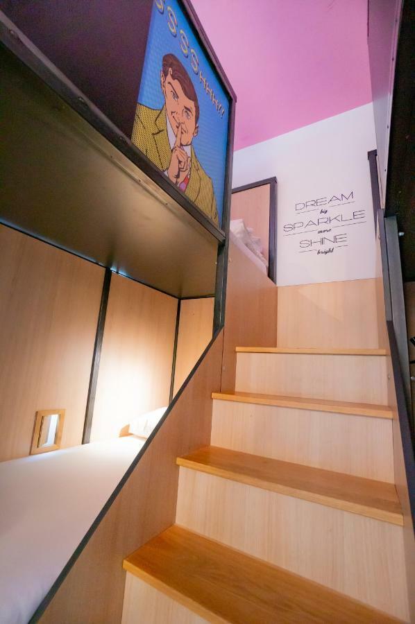 Sparks Hostel