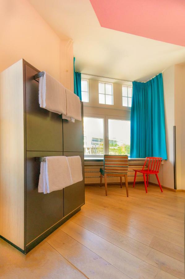 Hostel Sparks Rotterdam