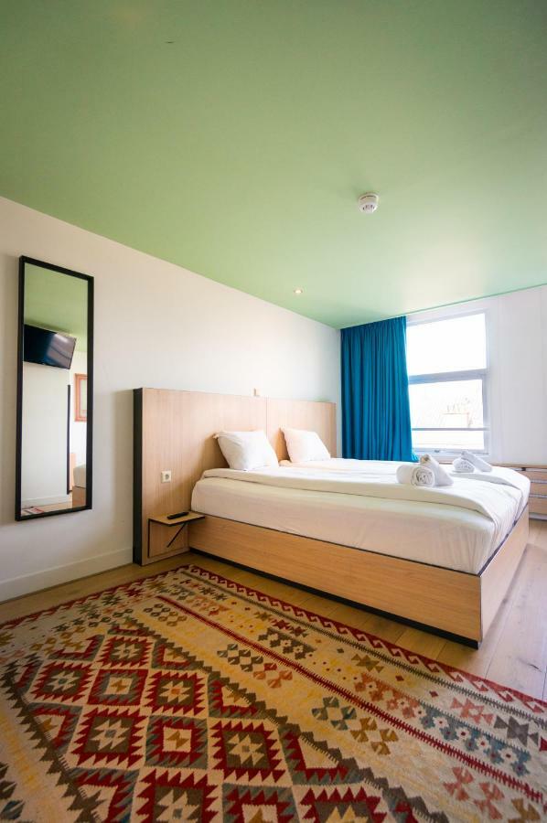 Sparks Hostel