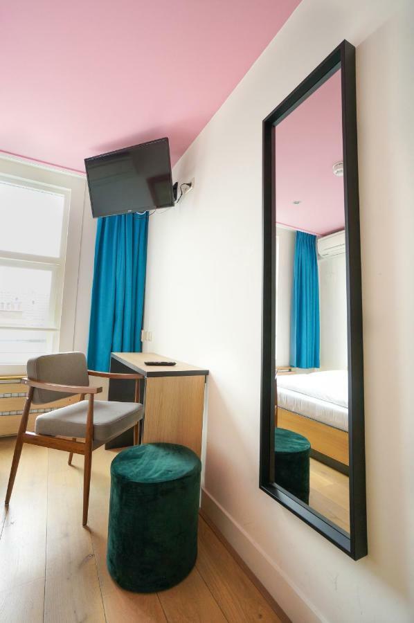 Hostel Sparks Rotterdam