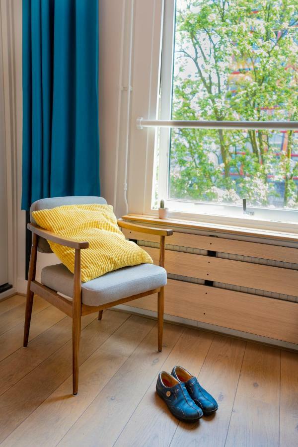 Sparks Hostel Rotterdam