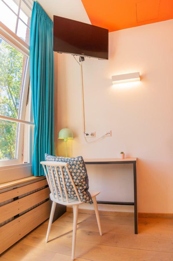 Hostel Sparks Rotterdam