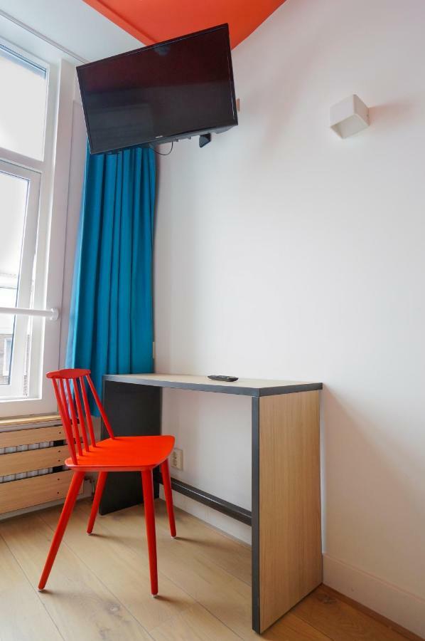 Hostel Sparks Rotterdam