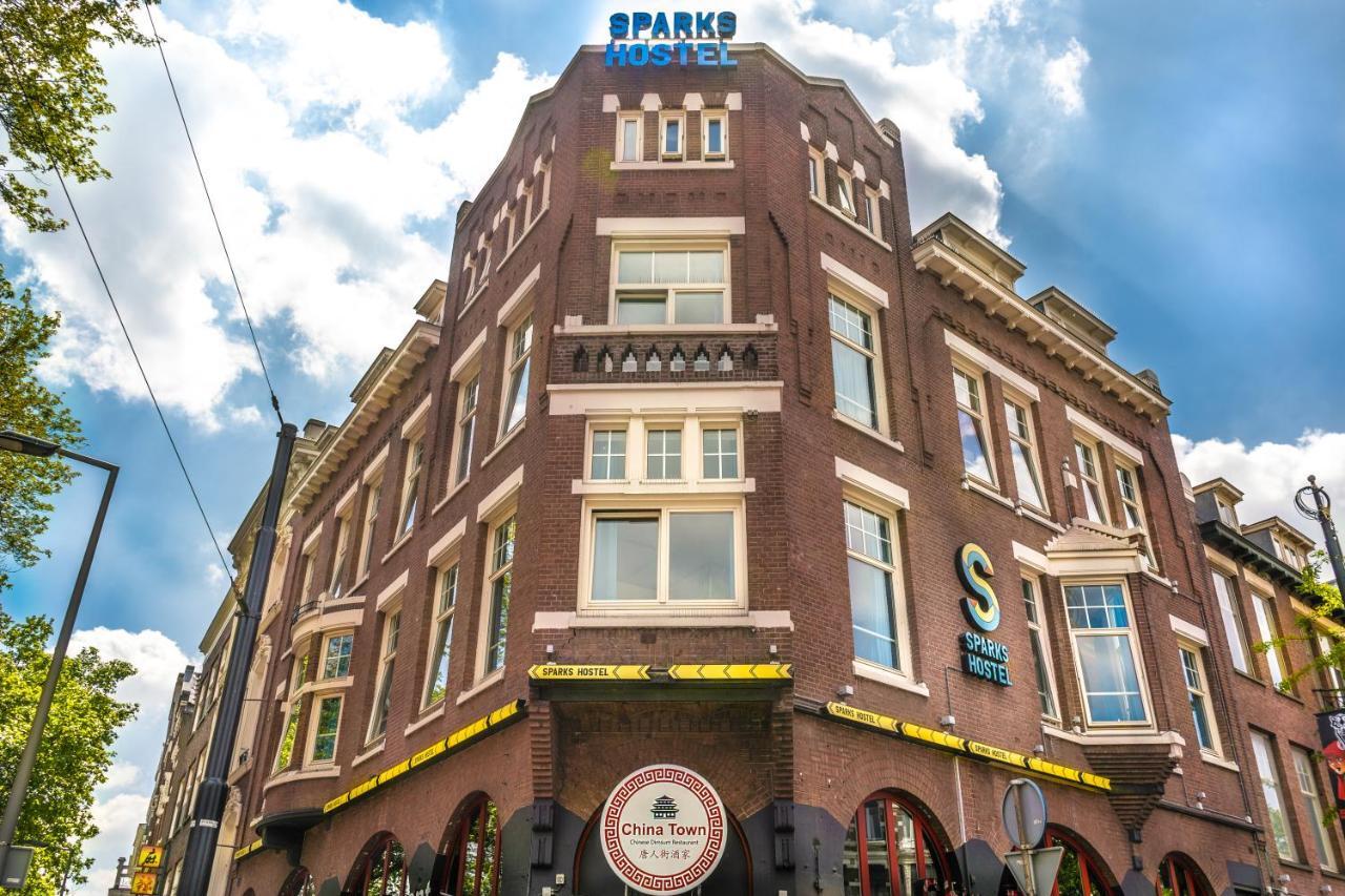 Sparks Hostel