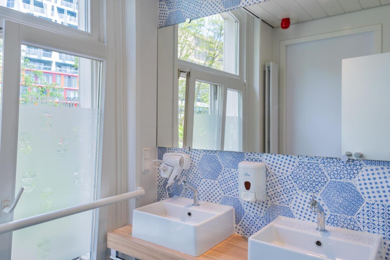 Sparks Hostel