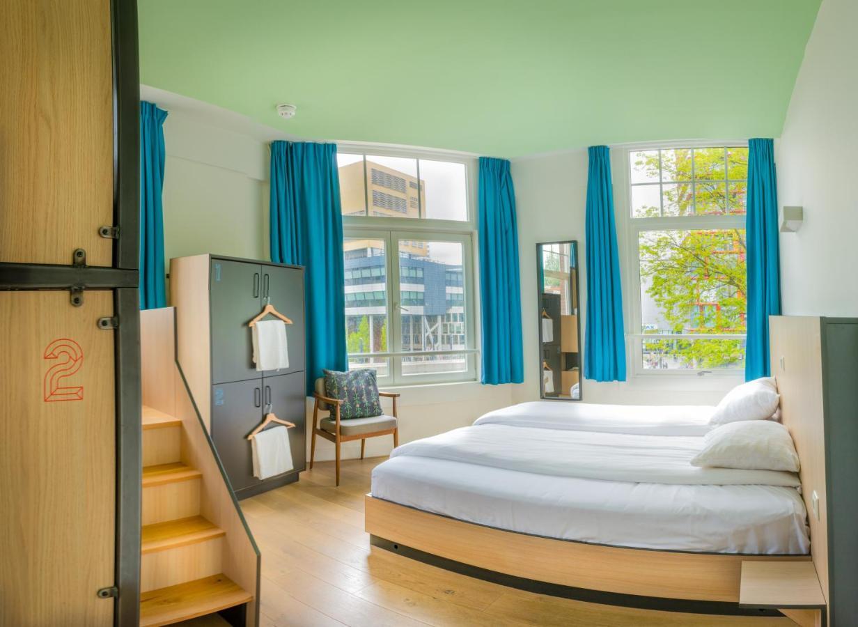 Sparks Hostel Rotterdam