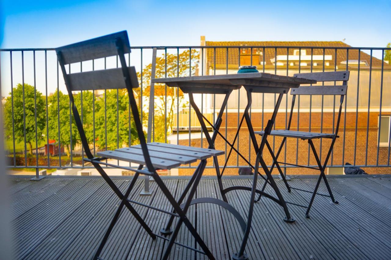 Sparks Hostel Rotterdam