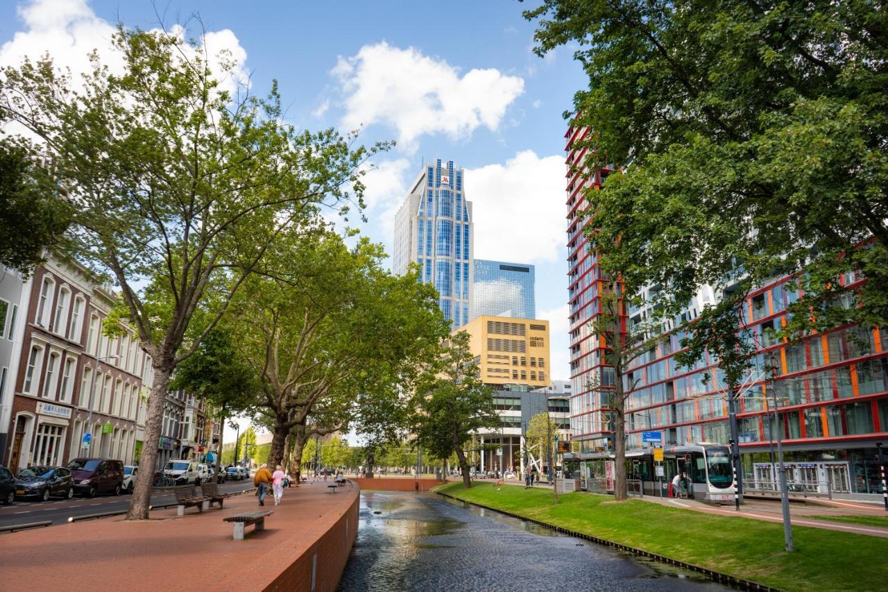 Hostel Sparks Rotterdam
