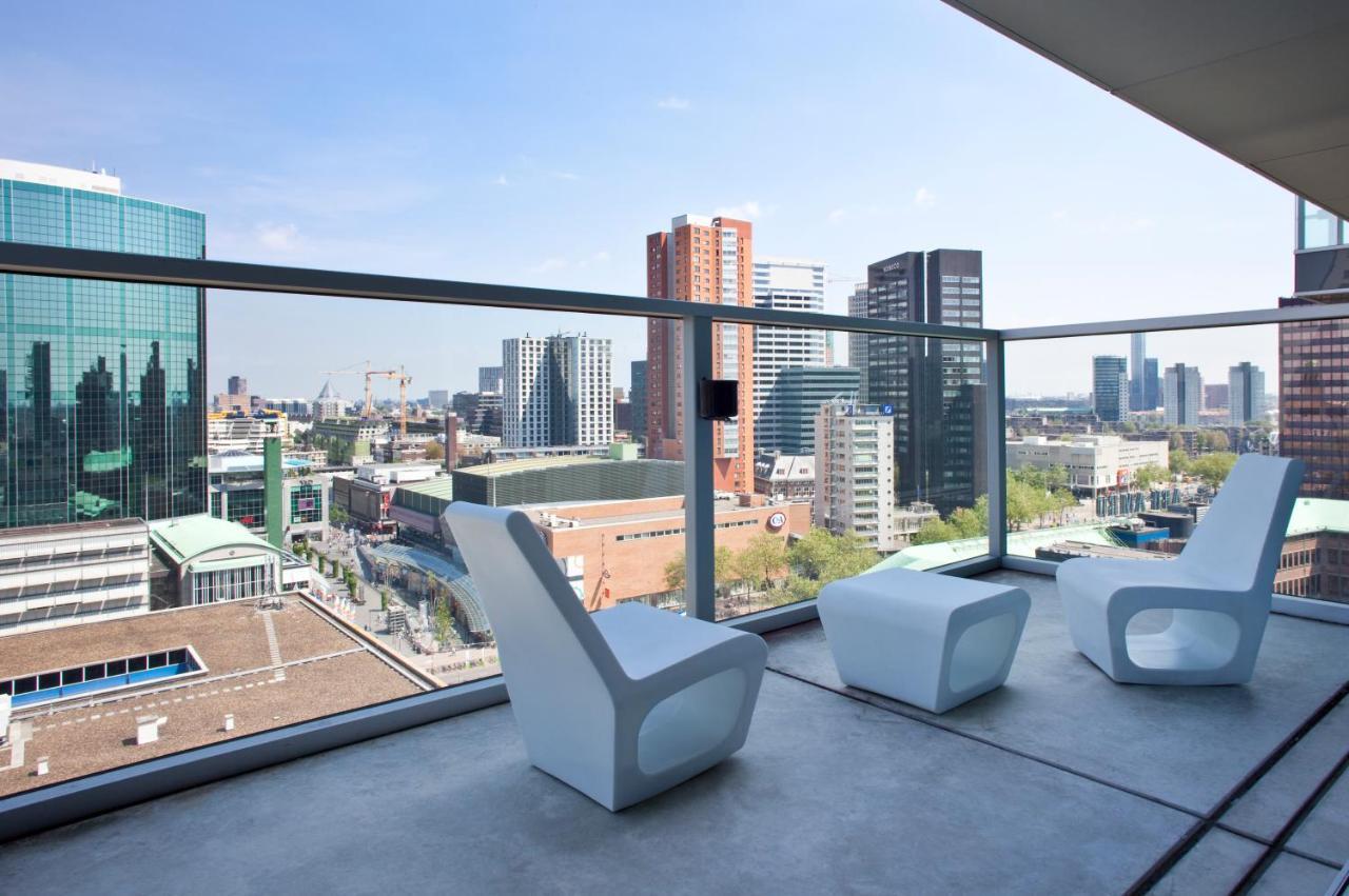 Aparthotel Urban Residences