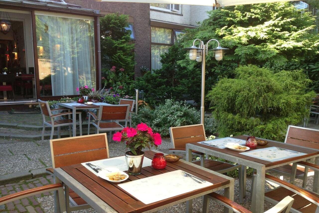 Hotel Walsum
