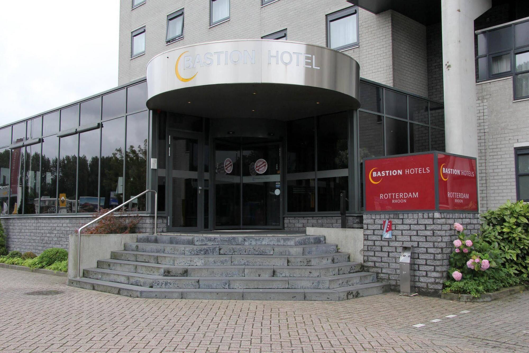 Bastion Zuid Hotel