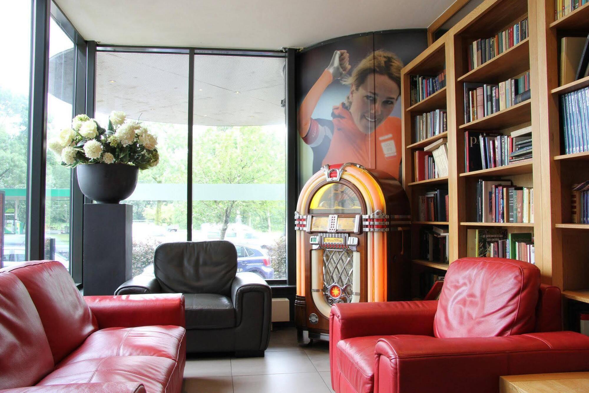 Bastion Zuid Hotel