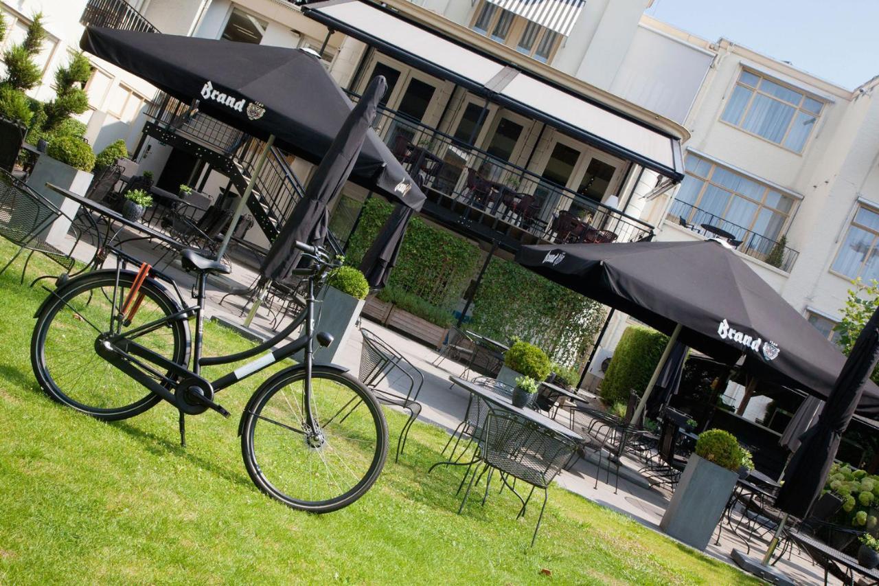 Hotel Bilderberg Parkhotel 4*