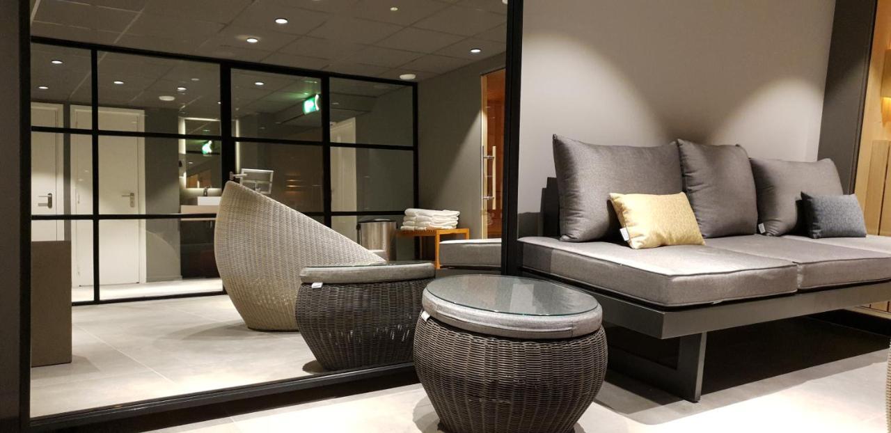 Hotel Bilderberg Parkhotel 4*