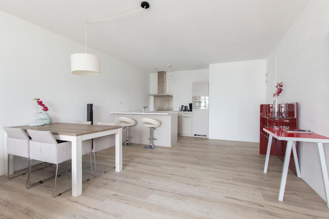 Mycitylofts Calypso Rotterdam