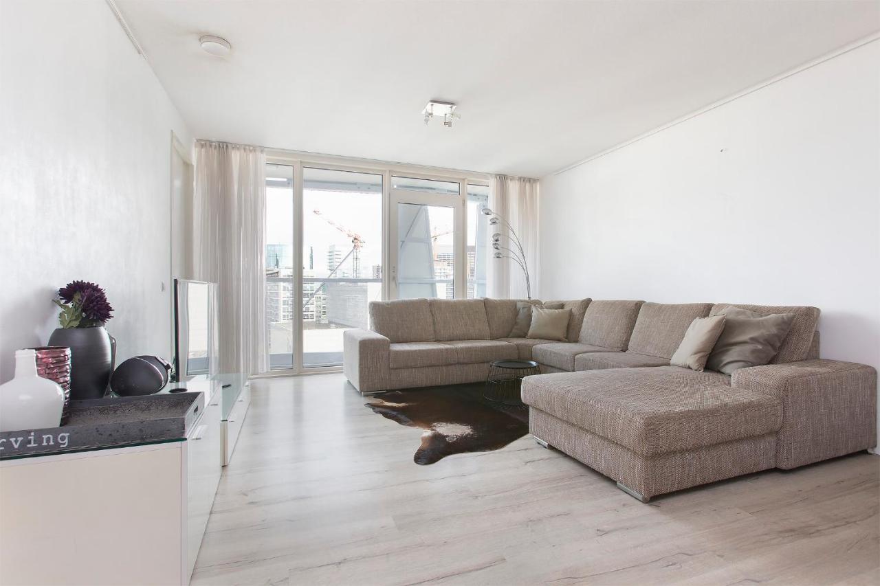 Appartement Mycitylofts Calypso Rotterdam