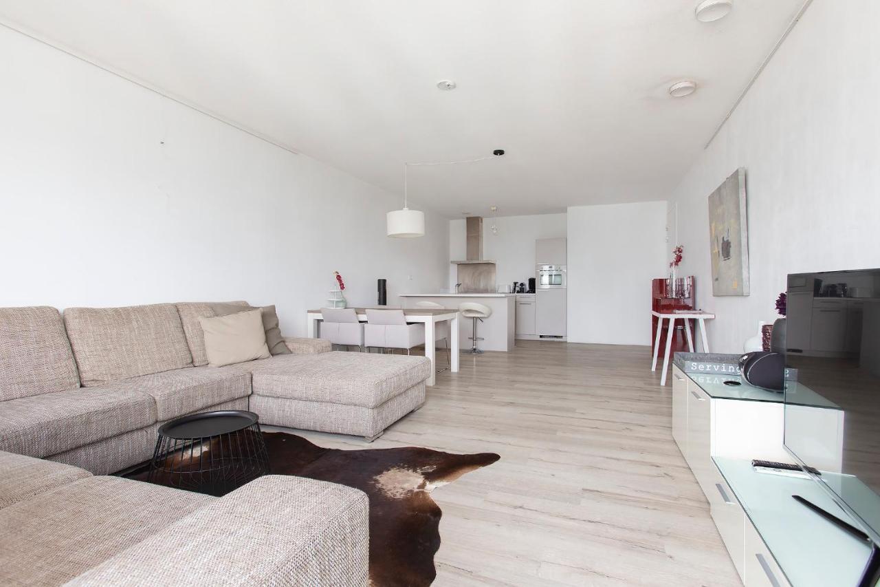 Mycitylofts Calypso Appartement Rotterdam