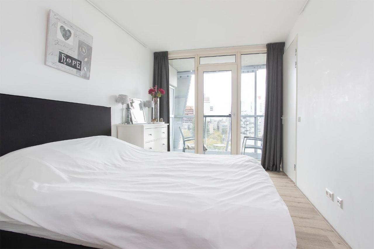 Appartement Mycitylofts Calypso Rotterdam