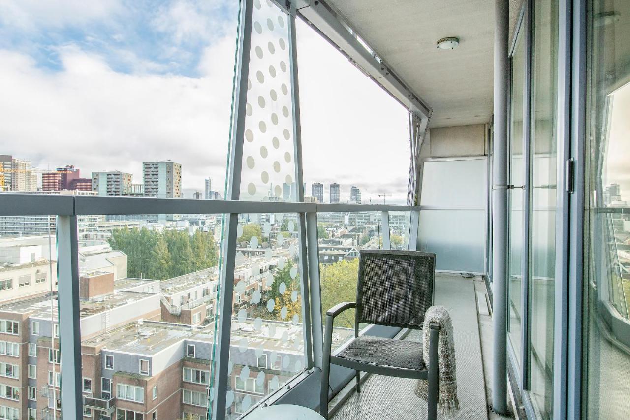 Mycitylofts Calypso Appartement *