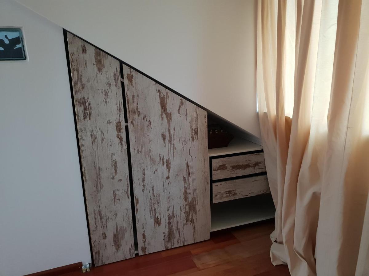 Sweet Appartement