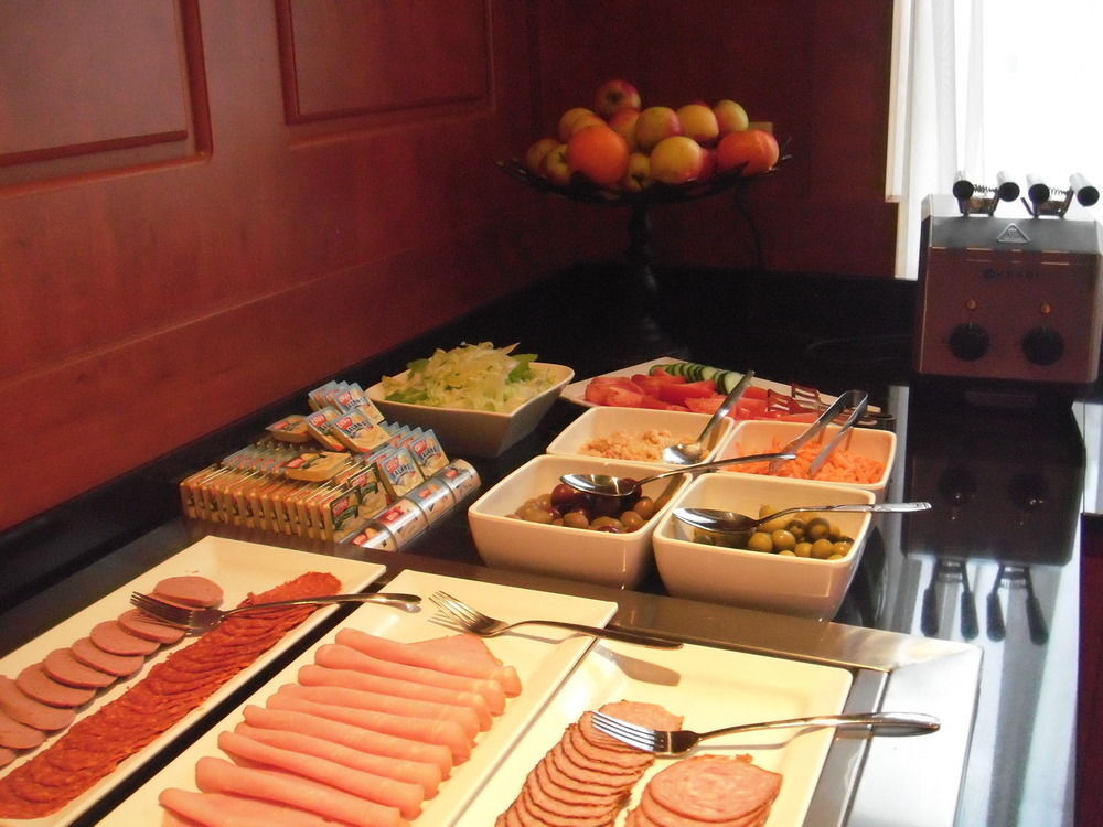 Milano Hotel Rotterdam