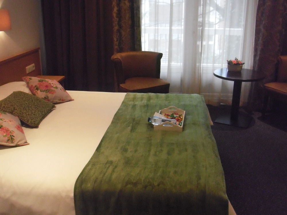 Milano Hotel