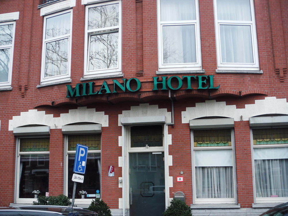 Milano Hotel 3*