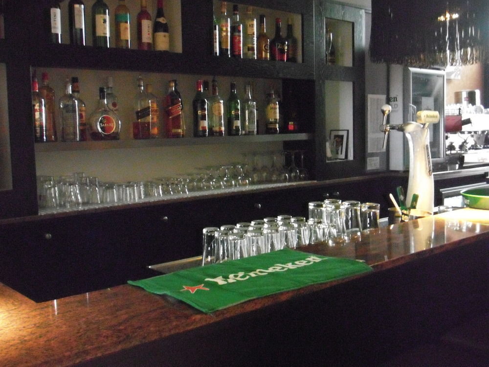 Hotel Milano 3*
