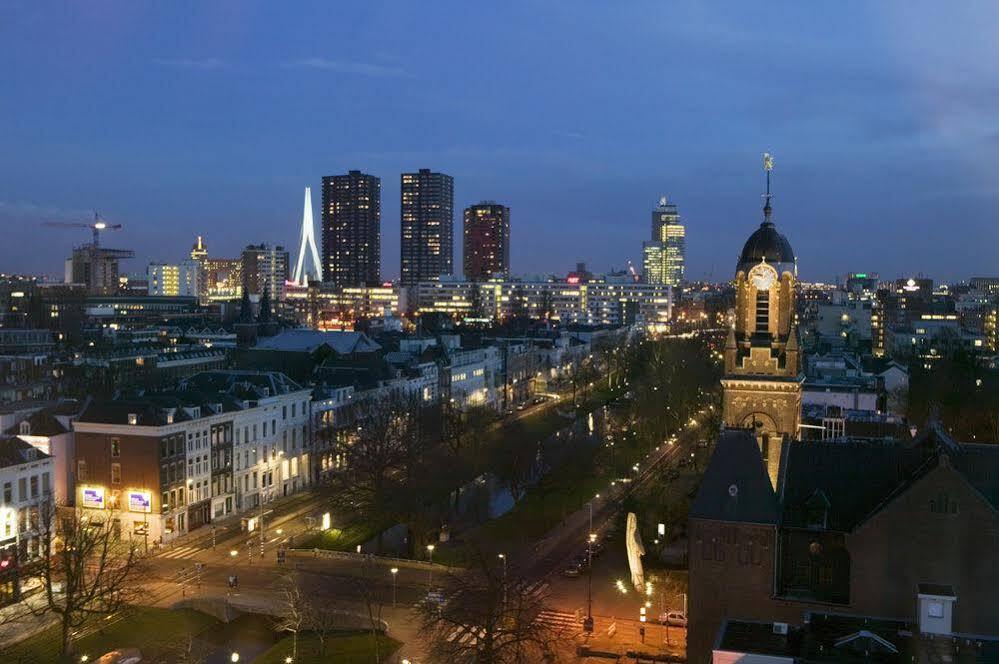 Hotel Bilderberg Parkhotel