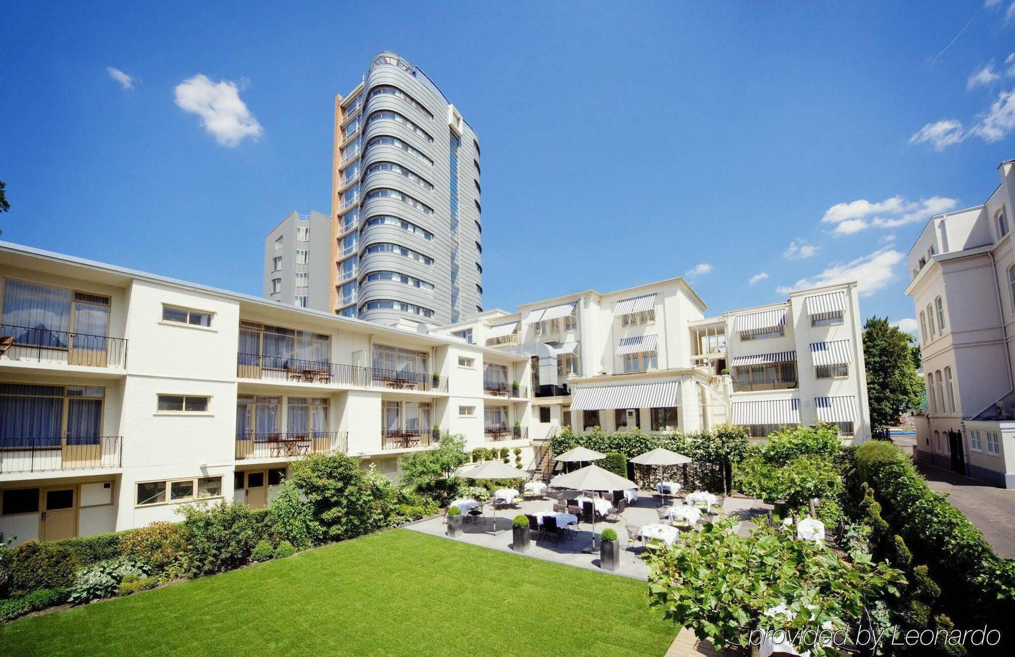Bilderberg Parkhotel Hotel 4*