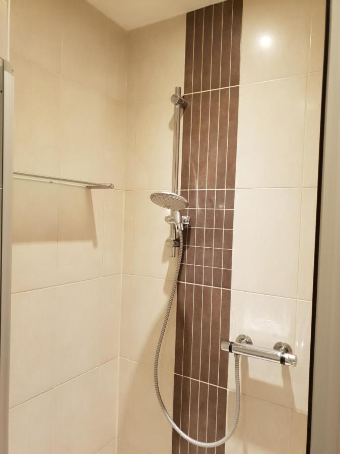 Appartement Sweet Rotterdam