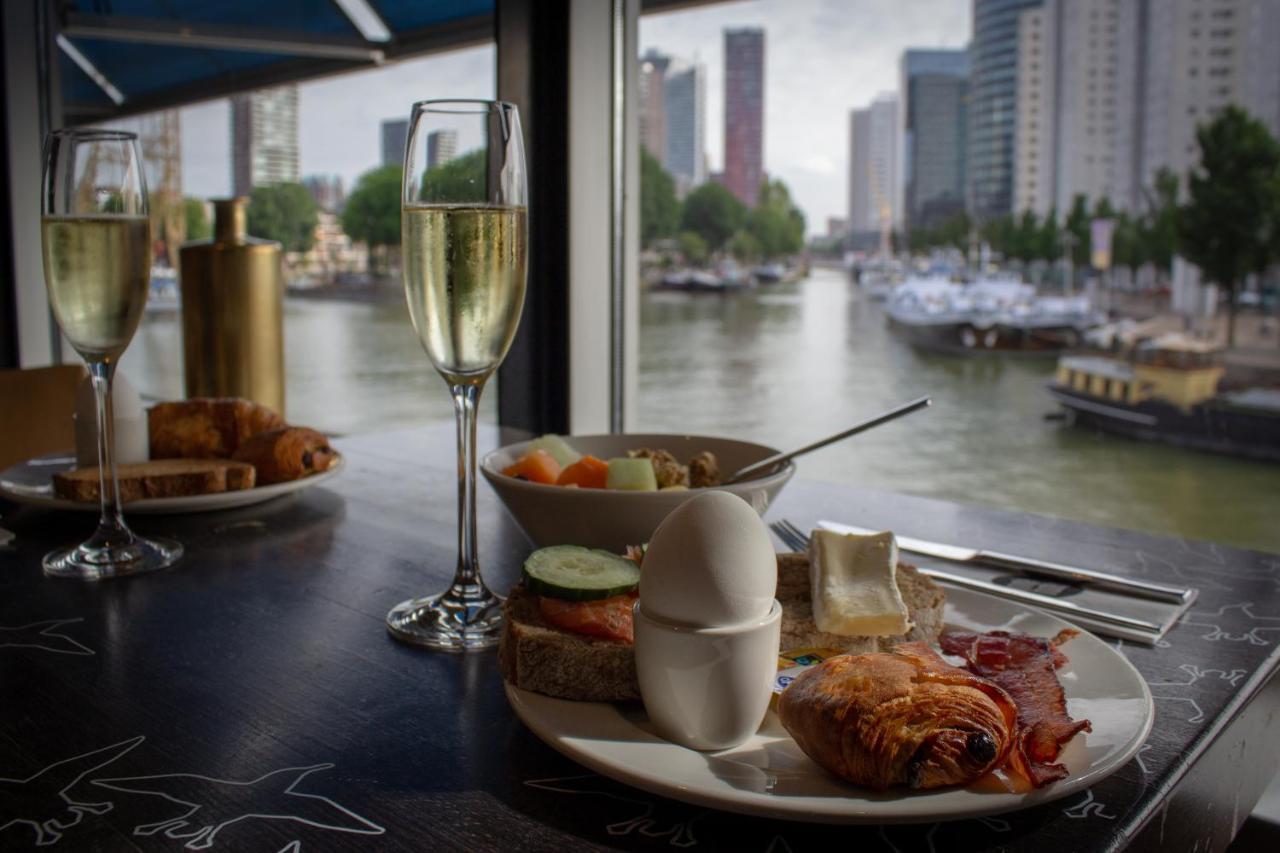 Inntel Centre Hotel Rotterdam