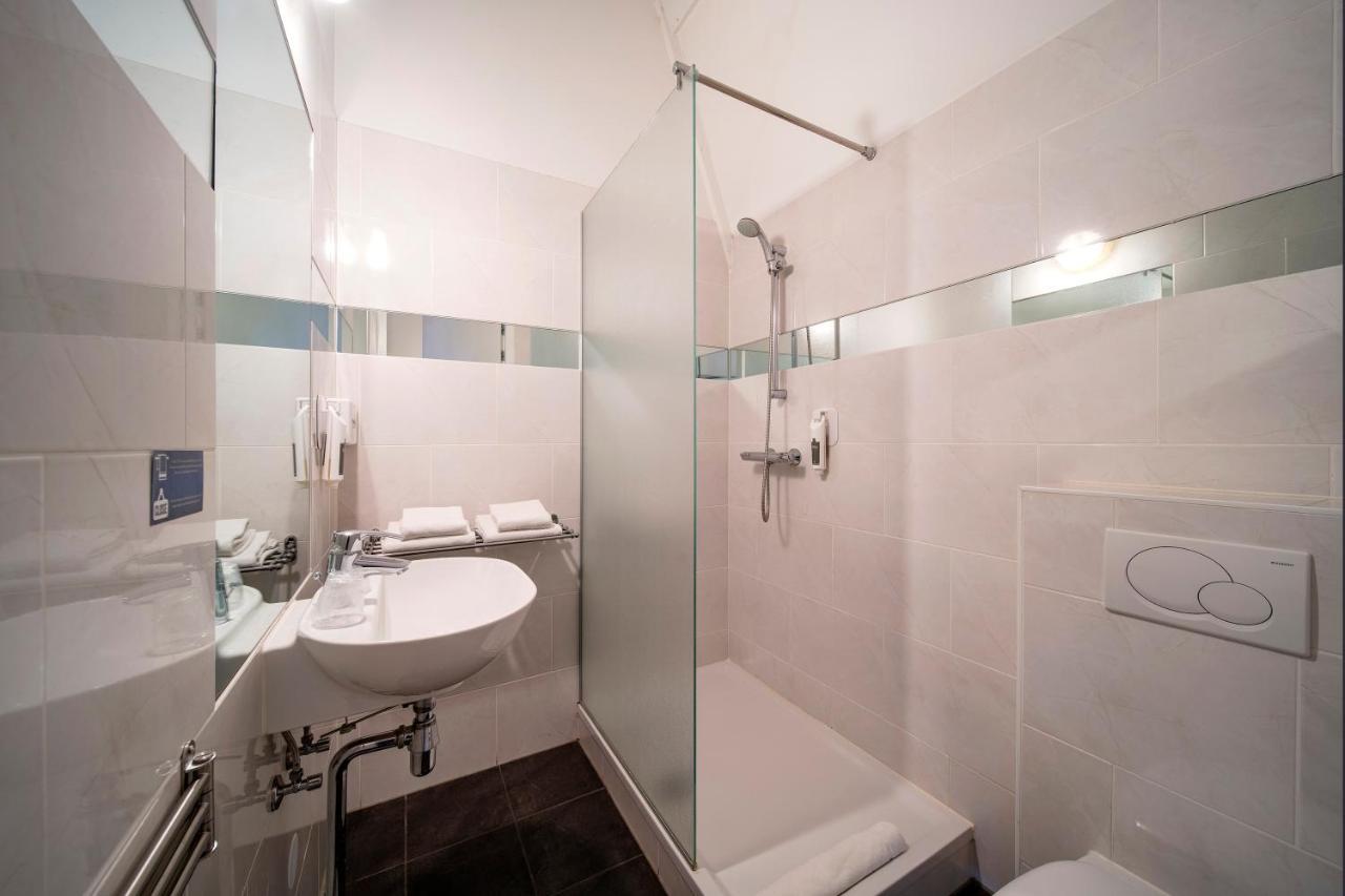 H2otel Rotterdam