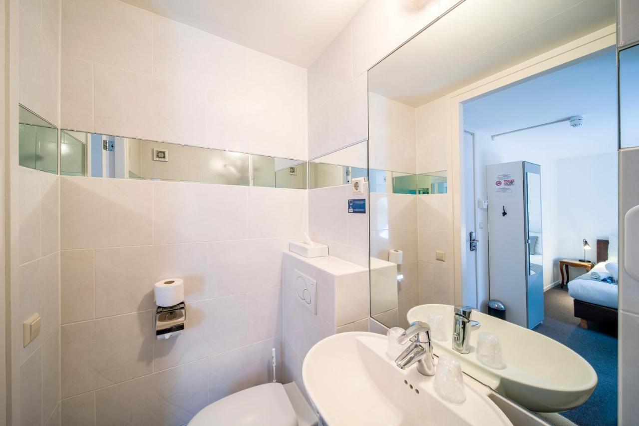H2otel Hotel Rotterdam