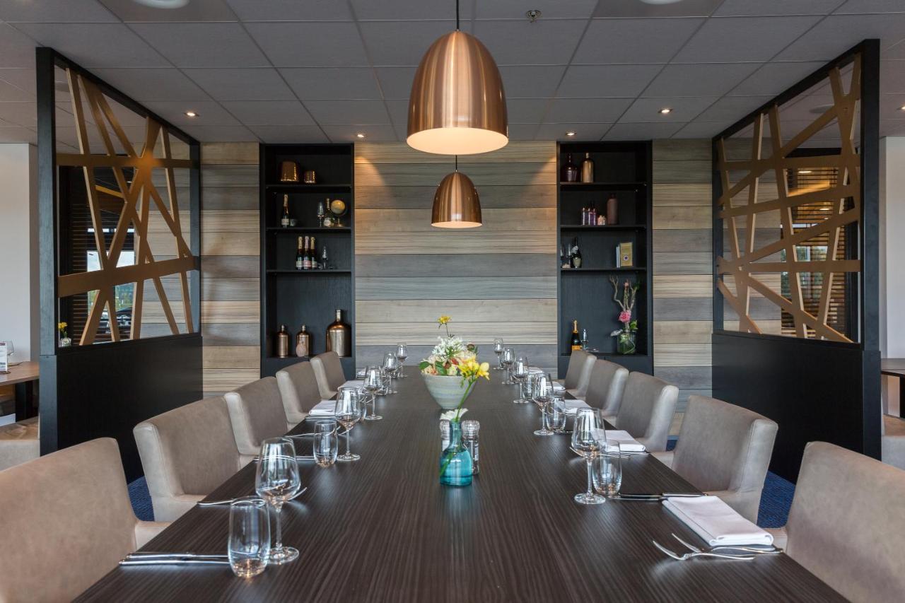 Fletcher Hotel-restaurant Wings-rotterdam Hotel 4*