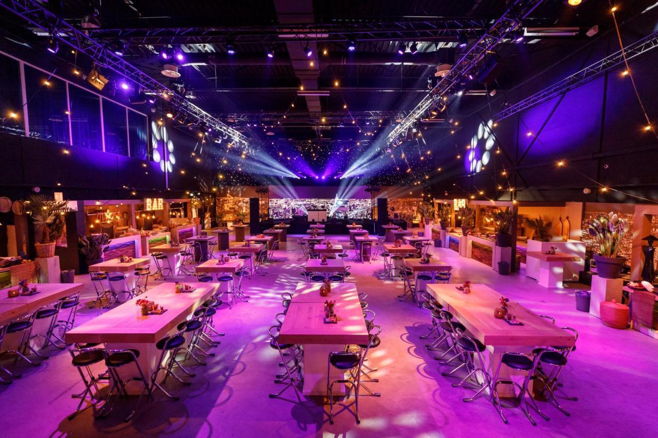 Fletcher Hotel-restaurant Wings-rotterdam Hotel Rotterdam