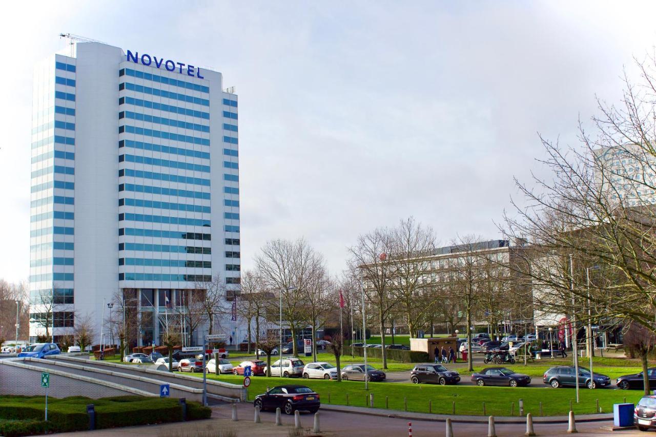Novotel Brainpark Rotterdam