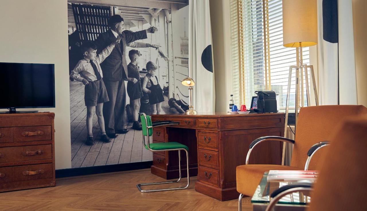 New York Hotel