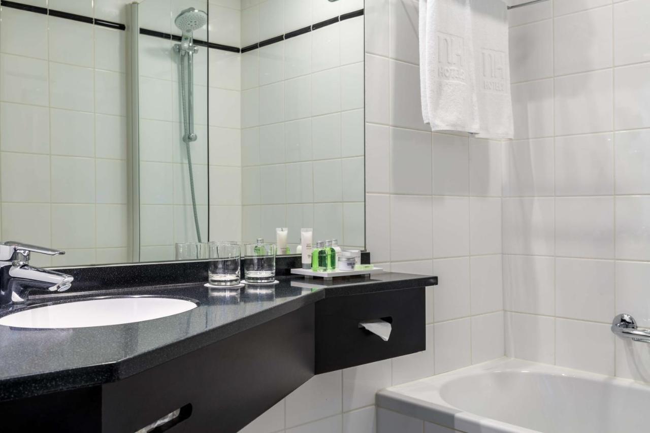Nh Atlanta Hotel 4*