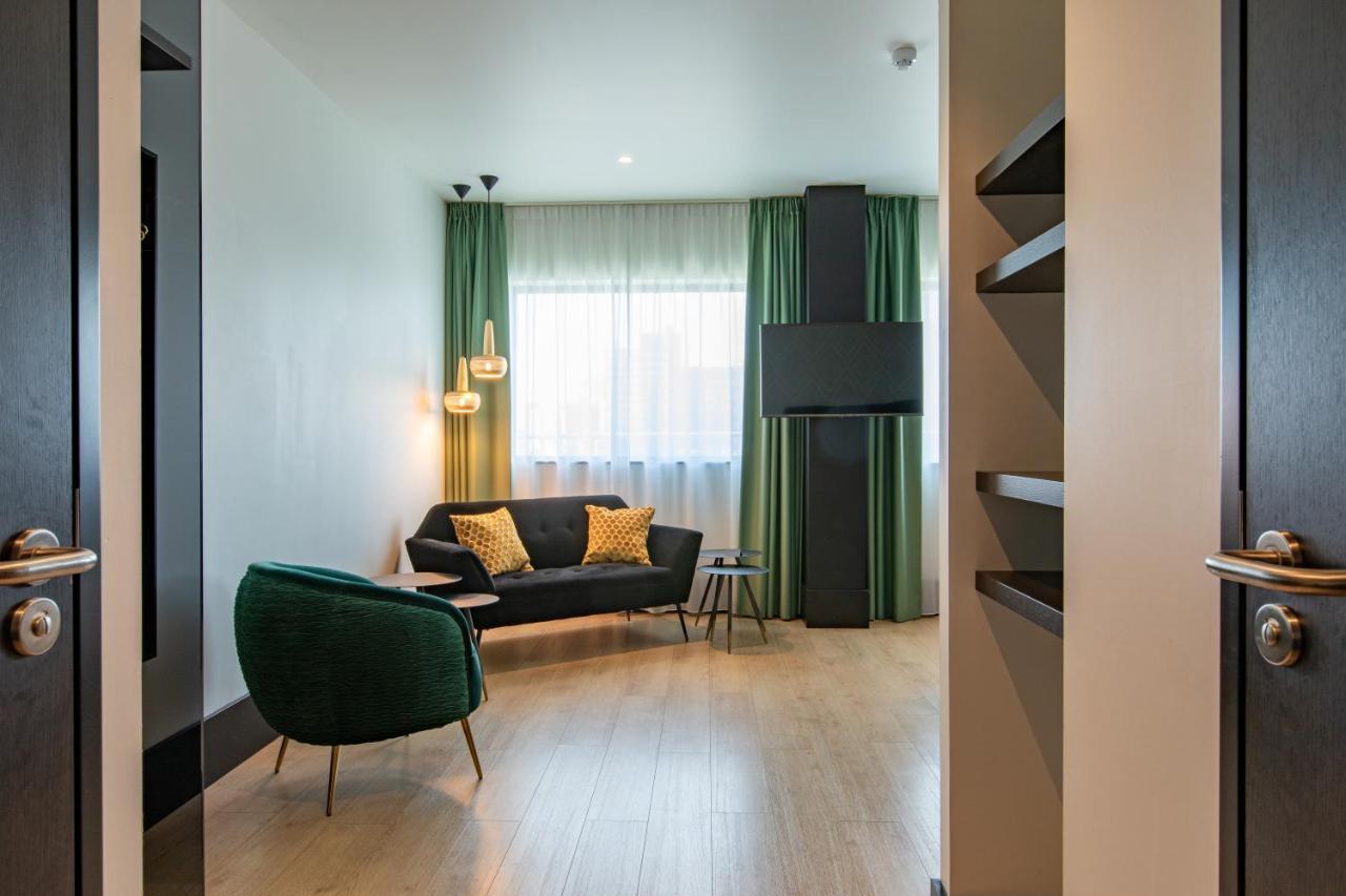 The 3* Rotterdam