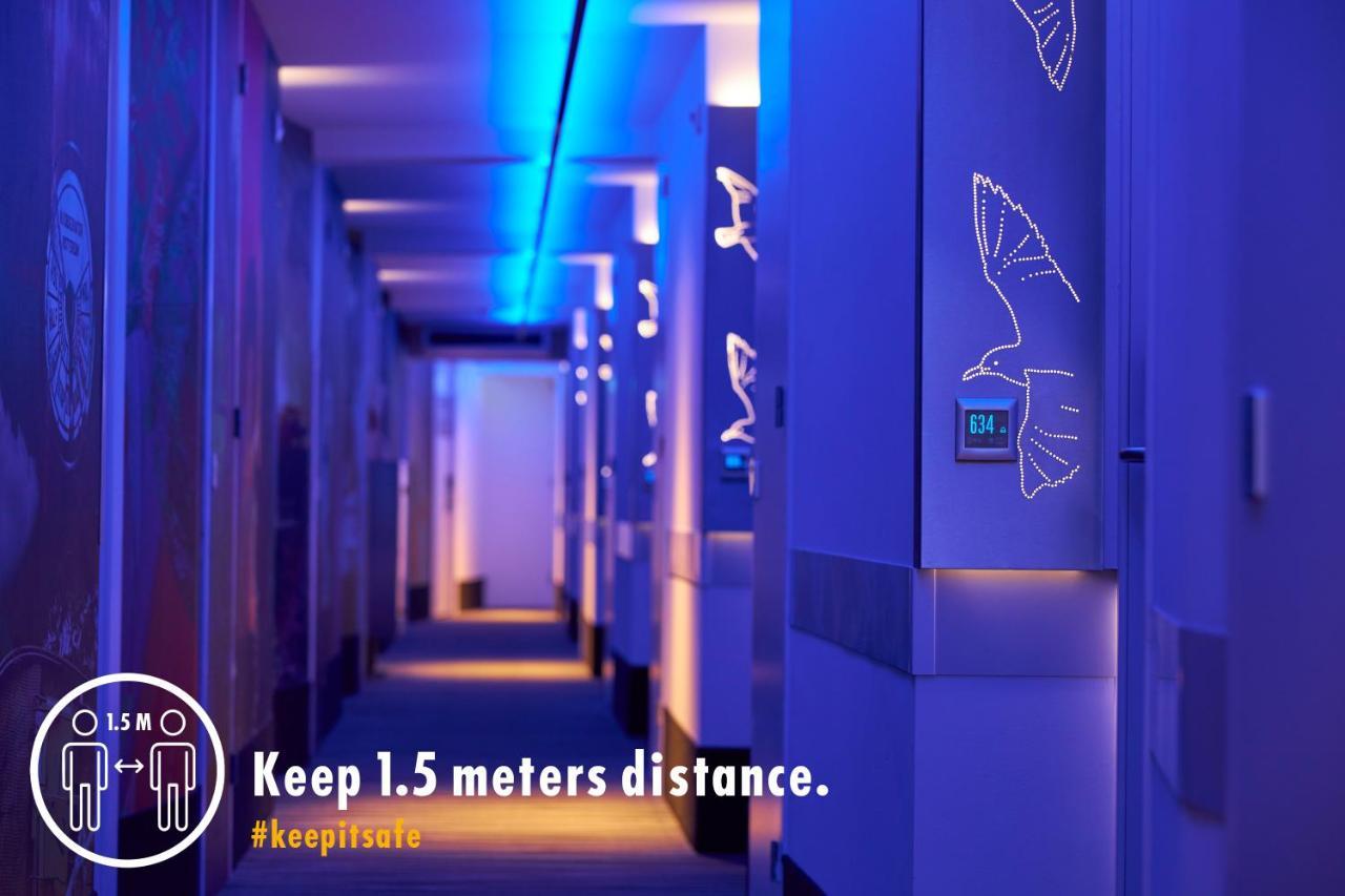 Inntel Centre 4* Rotterdam