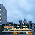 citizenM Rotterdam